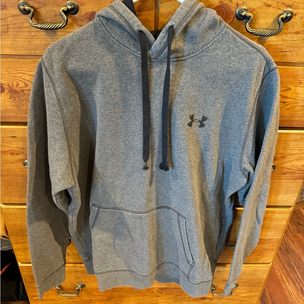 Under Armour Hoodie